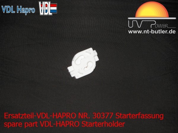 Ersatzteil-VDL-HAPRO NR. 30377 Starterfassung