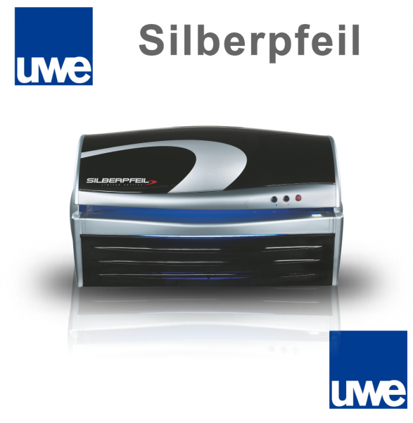 UV-Kit ID-551: uwe Silberpfeil HD